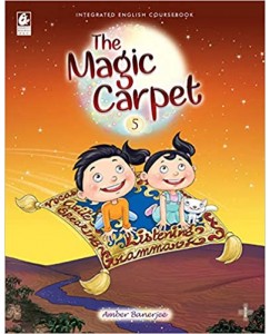 Bharti bhawan The Magic Carpet - 5